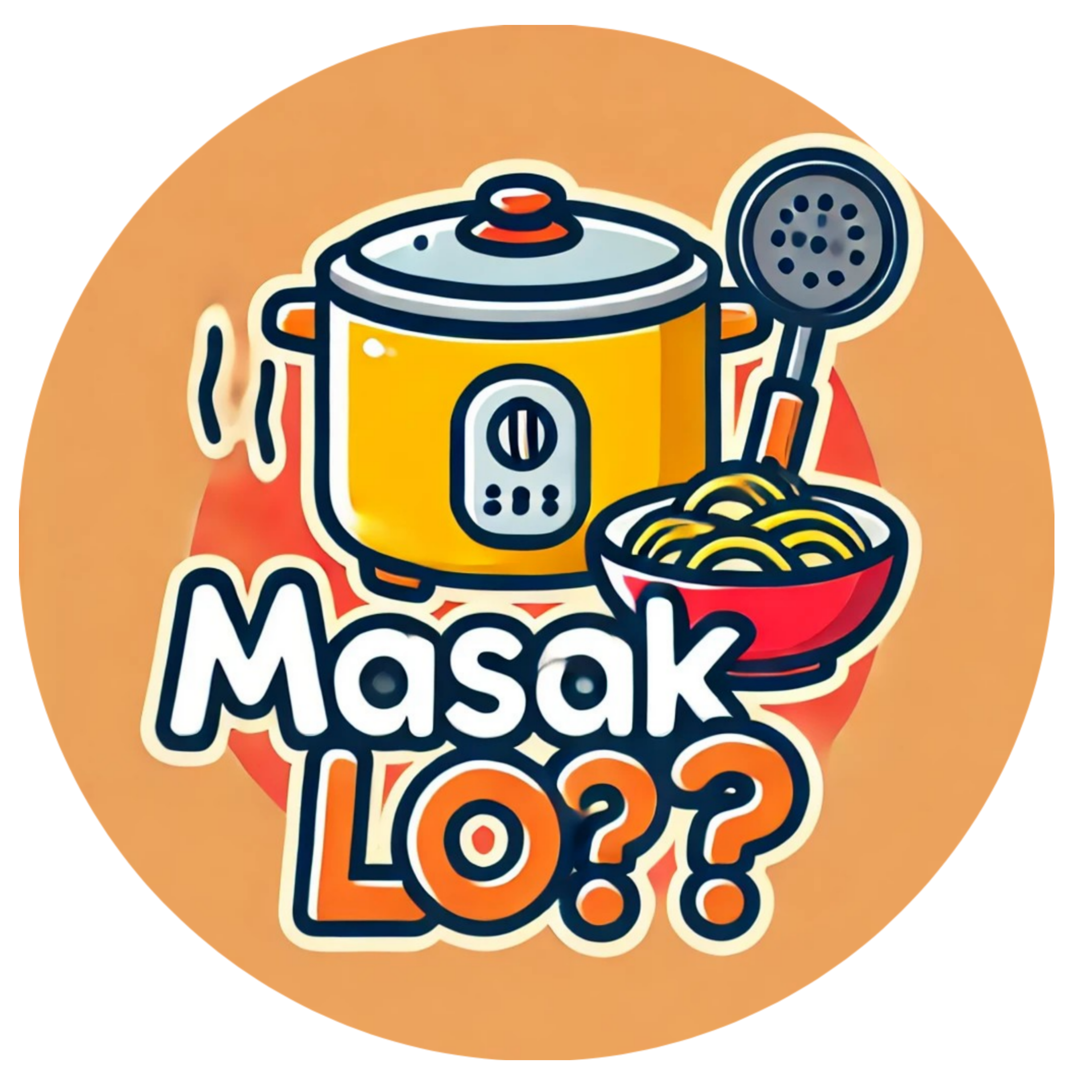 logo masak